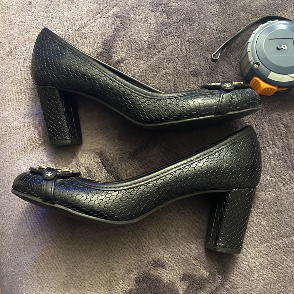Torey Bruch low heels - Picture 5 of 6